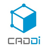 CADDi logo