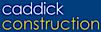 Caddick Construction logo