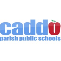 Caddo Parish Public Schools logo