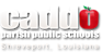 Caddo Parish Public Schools logo