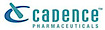 Cadence Pharmaceuticals logo