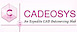 Cadeosys logo