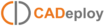 Cadeploy logo