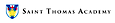 Saint Thomas Academy logo