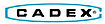 Cadex Electronics logo