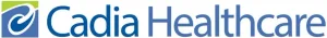 Cadia Healthcare logo