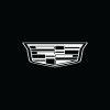 Cadillac Alghanim كاديلاك الغانم logo