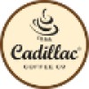 Cadillac Coffee logo