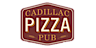 Cadillac Pizza Pub logo