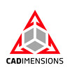 Cadimensions logo