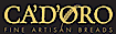 Cadoro Bakery logo