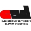 Cad Railway Industries logo