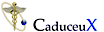 Caduceux logo