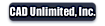 CAD Unlimited logo