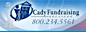 Cady Fundraising Services logo