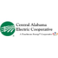 Central Alabama Electric Cooperative logo