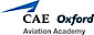 CAE Oxford Aviation Academy logo