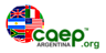 Caep logo