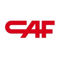 Caf Rail logo