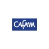 Cafam Oficial logo