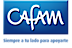 Cafam Oficial logo