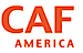 CAF America logo