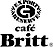 Café Britt logo