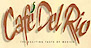 Del Rio Grill & Cantina logo