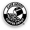 Café Dépt logo