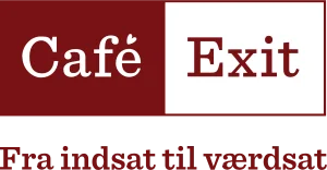 Cafe Exit logo