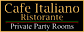 Cafe Italiano logo