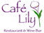 Cafe Lily logo