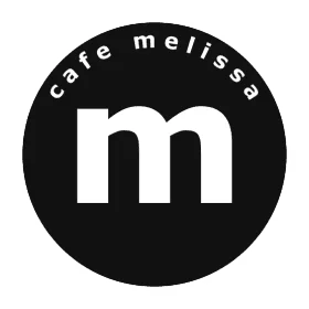Cafe Melissa logo