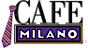 Caffe Milano Restaurant logo