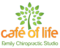 Cafe of Life logo