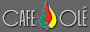 Cafe Olé logo