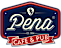 Pena Cafe & Pub logo