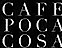 Cafe Poca Cosa logo