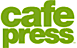 Cafepress logo