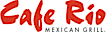 Cafe Rio Mexican Grill logo