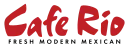 Cafe Rio logo