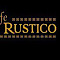 Cafe Rustico logo