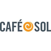 Cafe Sol logo