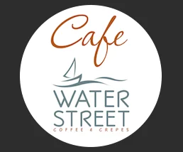 Cafe Water Street logo