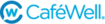 CaféWell logo