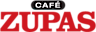 Cafe Zupas logo