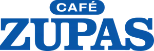 Cafe Zupas logo