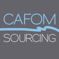 Cafom Sourcing China logo