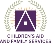 Children’s Aid and Family Services logo