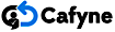 Cafyne logo